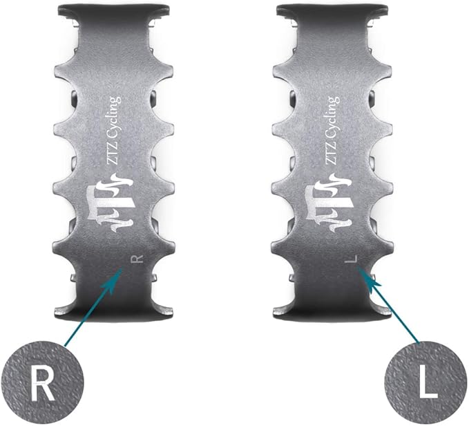 MTB Pedals Mountain Bike Pedals 9/16 Sealed Bearing,Aluminum Antiskid Durable Bicycle,Bike Platform Pedals Lightweight for BMX MTB