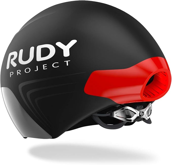 The Wing Aero TT Cycling Helmet