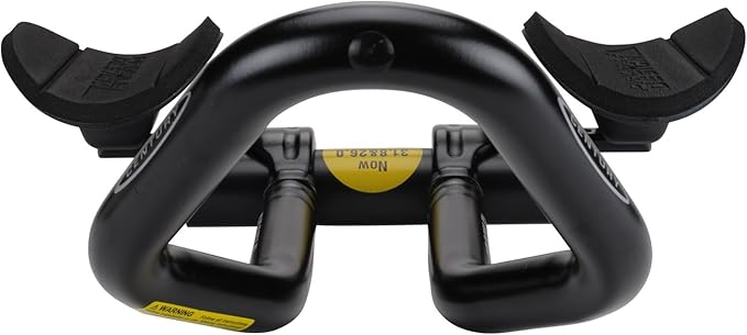 Profile Design Century Aero Bar (Black)