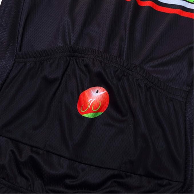 Cycling Jerseys Sets Short Sleeve Bike Clothing Suits Bicycle top Men MTB Jersey Breathable Summer