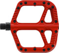 OneUp Components Composite Pedals – Lightweight, Durable Flat Bike Pedals for Mountain Bikes (MTB)