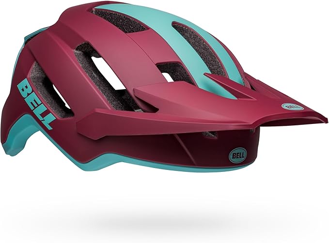 Bell 4Forty Air MIPS Bicycle Helmets