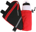 MOOCY Bike Frame Bag, Triangle Bag for MTB Road Bike, Bicycle Accessories