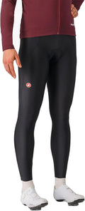 CASTELLI Men’s Espresso Bibtight, Road Cycling Breathable Bib with Pro Level Seat Pad/Chamois for Gravel Biking & Racing
