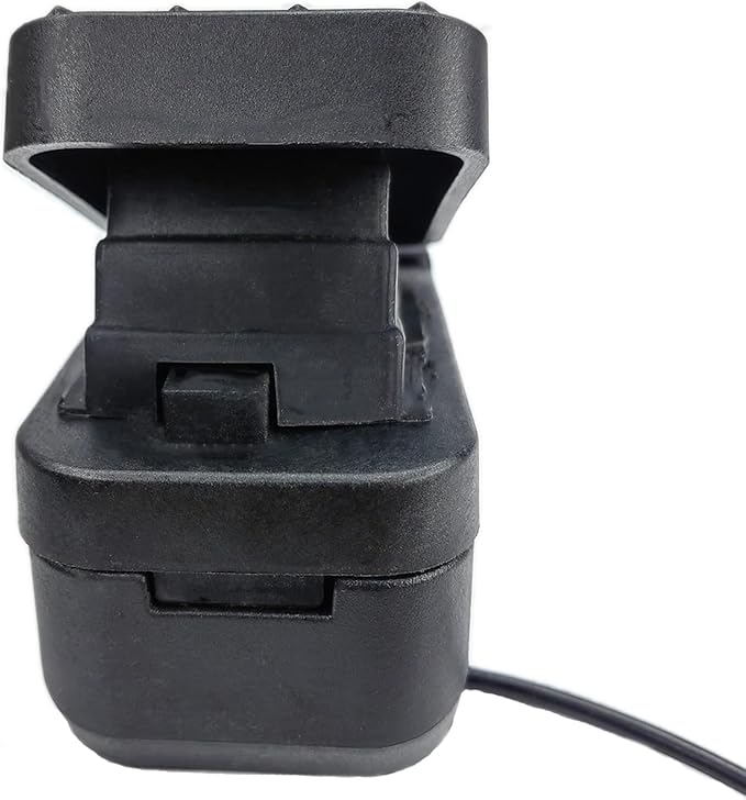 Variable Speed Pedal Installation Accessories -Please do not Purchase Separately