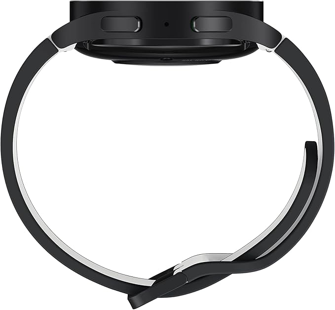 SAMSUNG Galaxy Watch 5 Pro Golf Edition, 45mm Bluetooth Smartwatch w/ Body, Health, Fitness and Sleep Tracker, Improved Battery, Enhanced GPS Tracking, US Version, Black Bezel w/Two-Tone Band