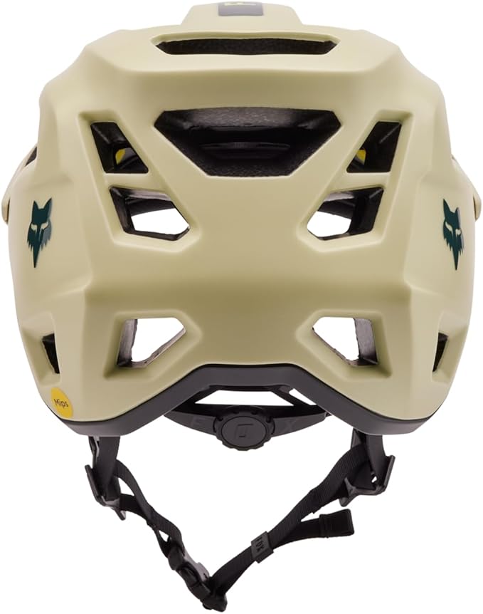 Fox Racing Unisex Speedframe Mountain Bike Helmet