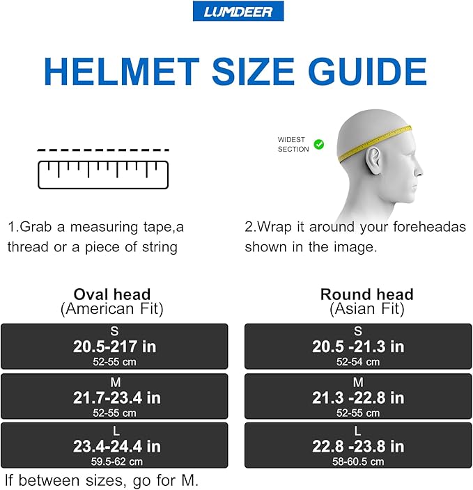 Adult Bike Helmet for Commuting and Cycling, Bicycle Helmet with Rechargeable Rear LED Light & Magnetic Goggles & Removable Sun Visor, Mountain and Road Bicycle Helmets for Men and Women 3 in 1