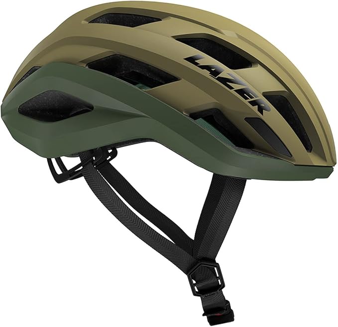 LAZER Strada KinetiCore Bike Helmet, Lightweight Bicycling Gear for Adults, Men & Women’s Cycling Head Gear