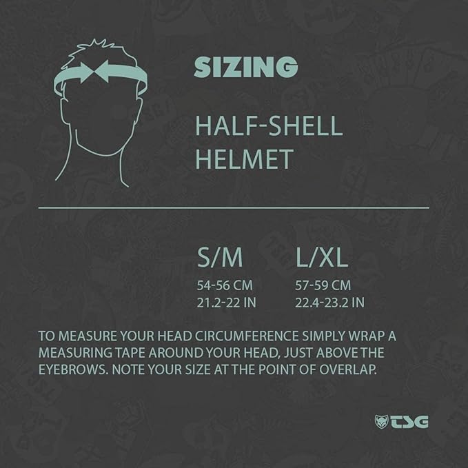 TSG Evolution Bike & Skate Helmet | for Cycling, BMX, Skateboarding, Rollerblading, Roller Derby, E-Boarding, E-Skating, Longboarding | Triple Certified, Swiss Design
