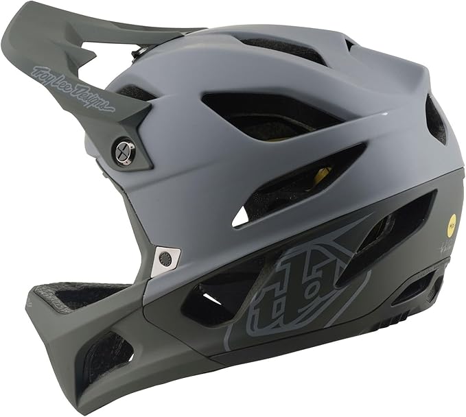 Troy Lee Designs Stage Helmet MIPS for Mountain Bicycle MTB BMX
