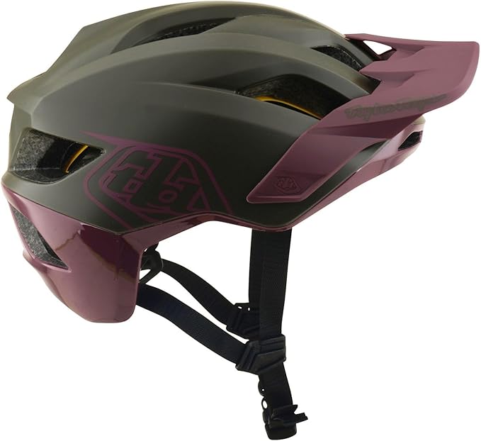 Troy Lee Designs FLOWLINE Helmet MIPS for Mountain Bicycle MTB