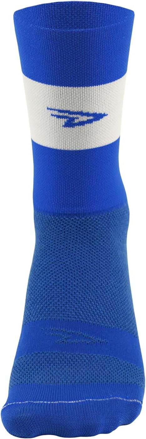 DeFeet Aireator Team Double Cuff Socks