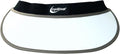 Sport Visors | Helmet Sun Protection Visor with Gripper | One Size Fits All | Mens and Womens Visor Hat