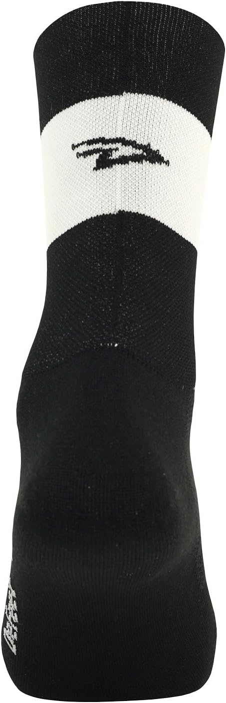 DeFeet Aireator Team Double Cuff Socks