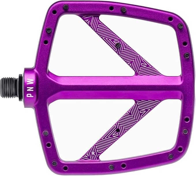 PNW Components Loam Alloy Pedals