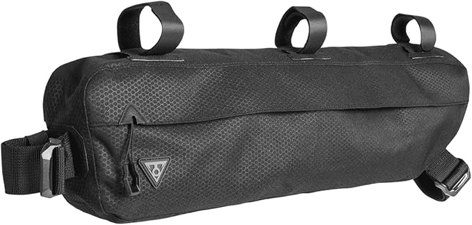 Topeak MidLoader Bike Frame Bag