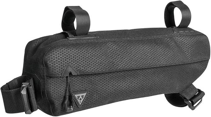 Topeak MidLoader Bike Frame Bag