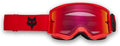 Fox Racing Unisex Main Motocross Dirt Bike Goggle