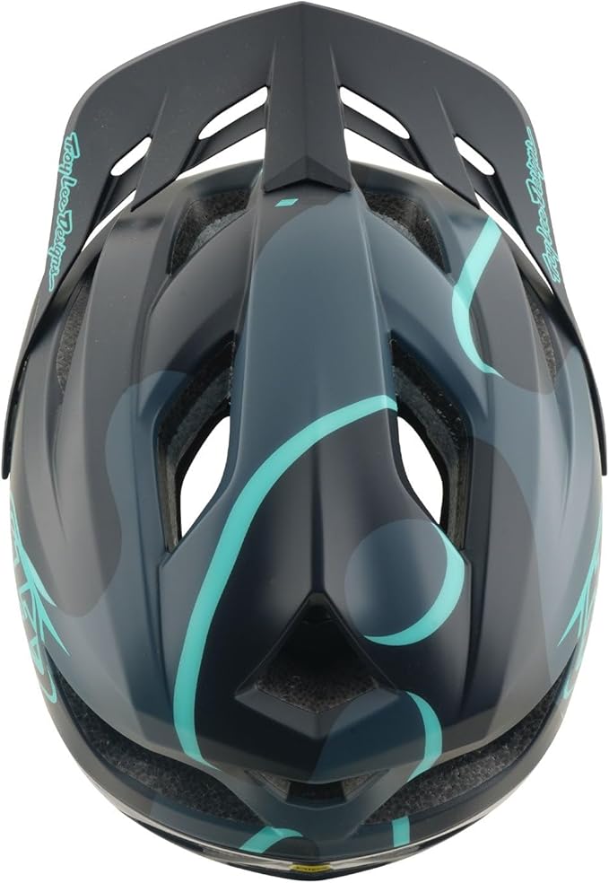 Troy Lee Designs FLOWLINE SE Helmet MIPS for Mountain Bicycle MTB