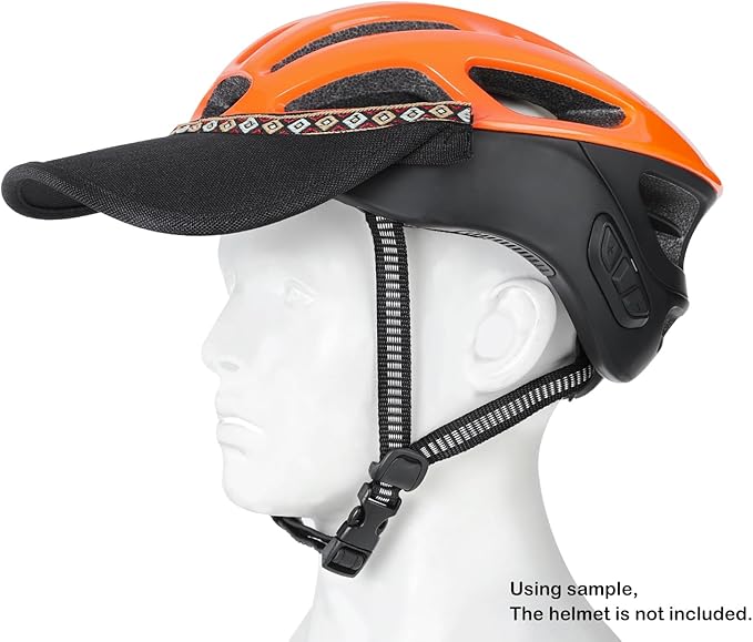 Tontron Detachable Helmet Visor for attaching in R1 Smart Sena Helmet (R01)