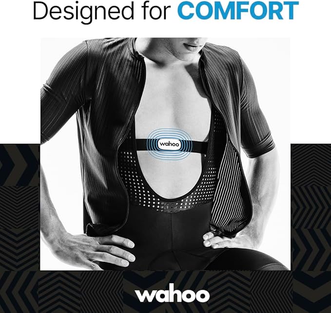 Wahoo FitnessWahoo TRACKR Heart Rate Monitor