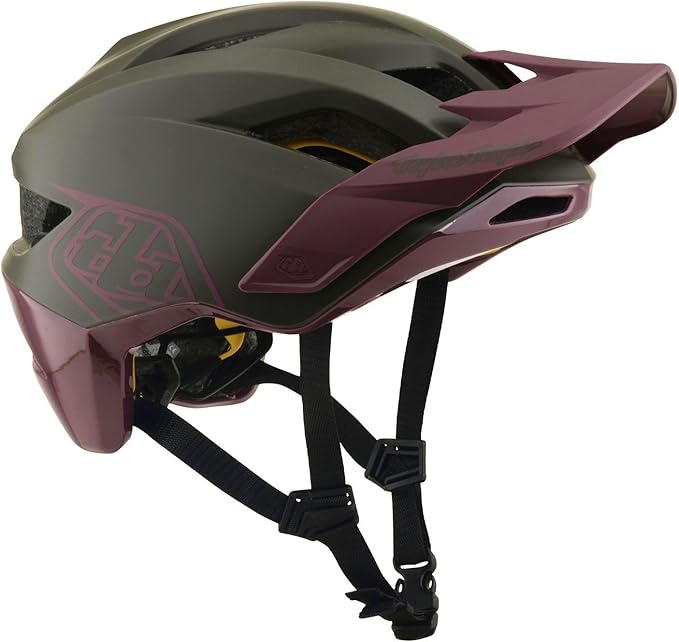 Troy Lee Designs FLOWLINE Helmet MIPS for Mountain Bicycle MTB