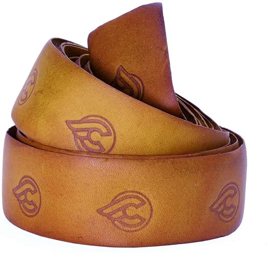 Cinelli Imperial Leather Handlebar Tape, Natural