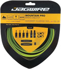 Jagwire Kit Mountain Pro Hydraulic Hose Bianchi Celeste, 3000mm