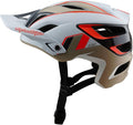 Troy Lee Designs A3 Uno MIPS Bicycle Helmet