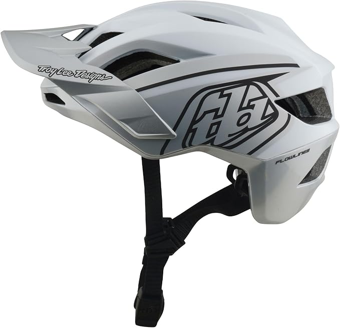 Troy Lee Designs FLOWLINE SE Helmet MIPS for Mountain Bicycle MTB