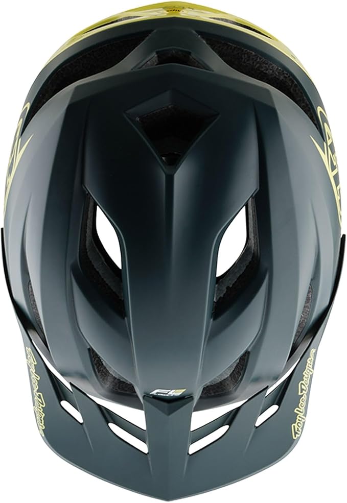 Troy Lee Designs FLOWLINE SE Helmet MIPS for Mountain Bicycle MTB