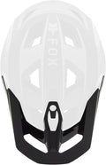 Fox Racing Speedframe Pro Mountain Bike Helmet Visor