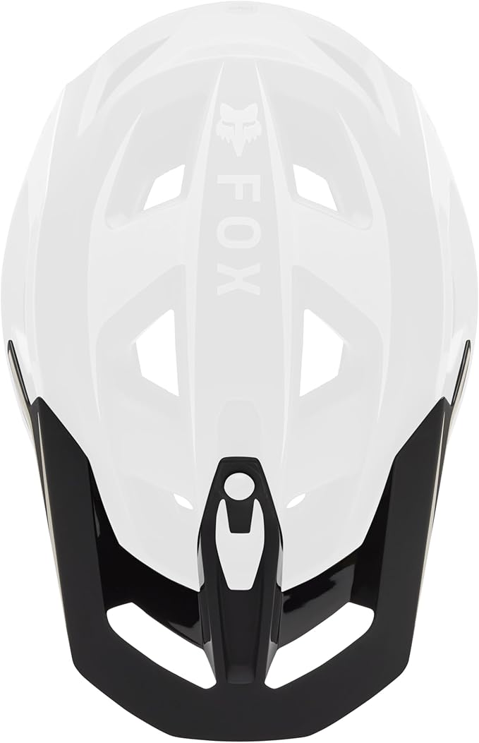 Fox Racing Speedframe Pro Mountain Bike Helmet Visor
