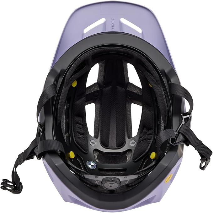 Fox Racing Speedframe Pro Mountain Bike Helmet