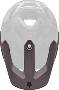 Fox Racing Dropframe Pro Mountain Bike Helmet Visor