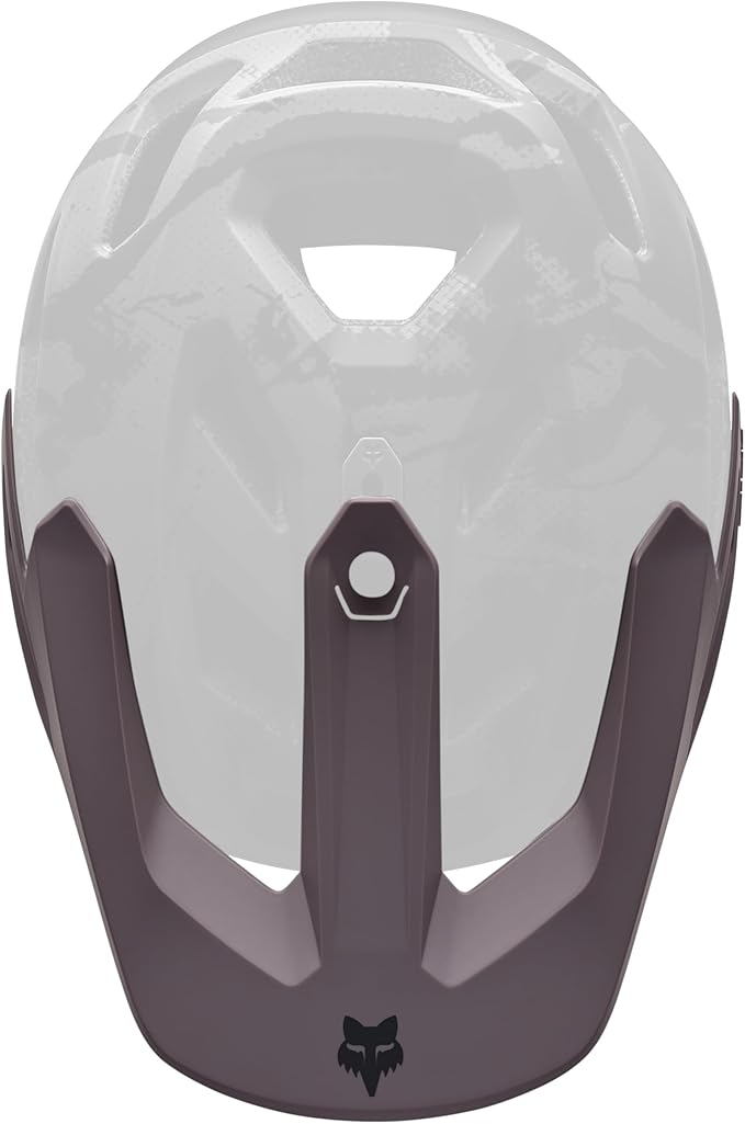 Fox Racing Dropframe Pro Mountain Bike Helmet Visor