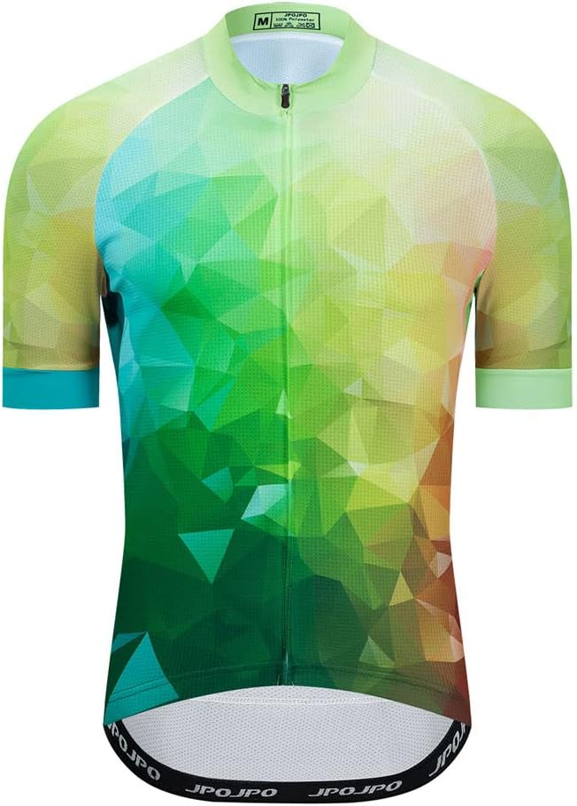 Cycling Jersey Men, Mountain Bike Shirt Biking Tops Road Clothing Clothes Bicycle Apparel Ciclismo Outfit XXS-6XL