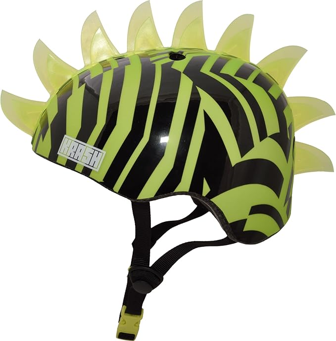 Krash Vector Victor Helmet