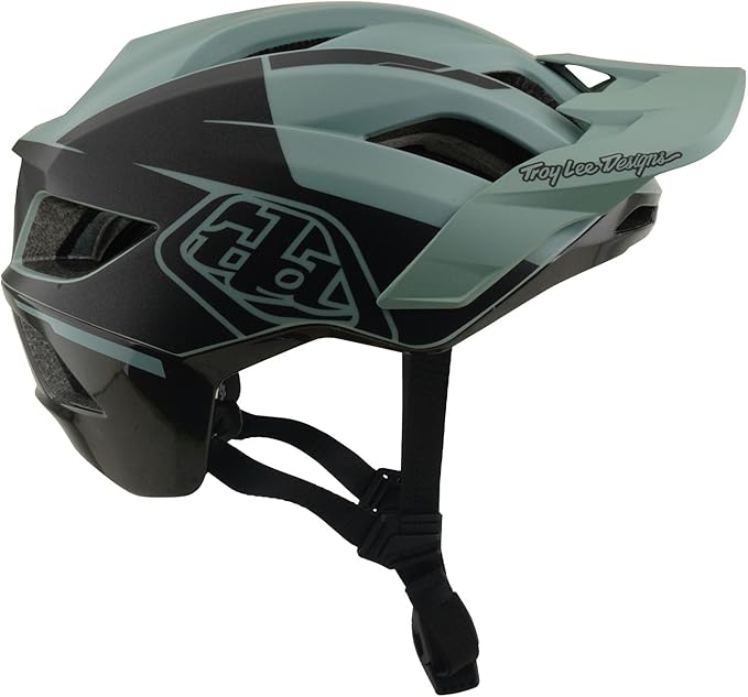 Troy Lee Designs FLOWLINE SE Helmet MIPS for Mountain Bicycle MTB