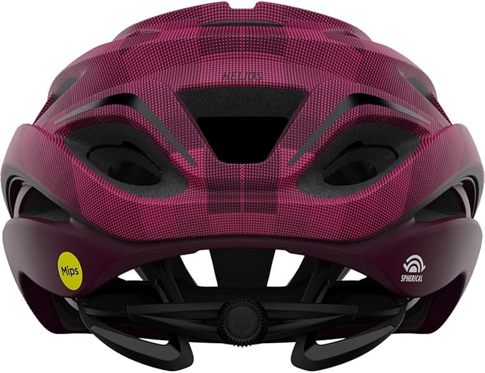 Giro Helios Spherical