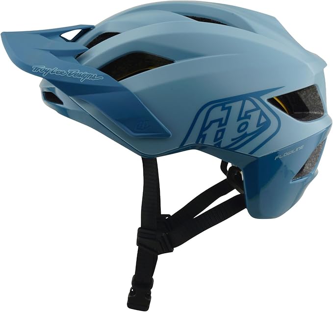 Troy Lee Designs FLOWLINE Helmet MIPS for Mountain Bicycle MTB