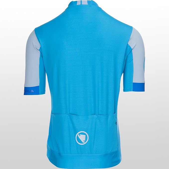 Endura Mens FS260 Road Cycling Jersey
