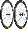 Superteam Carbon Fiber Road Bike Wheels 700C Clincher Wheelset 50mm Matte 23 Width