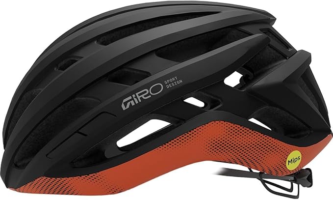 Giro Agilis MIPS Cycling Helmet
