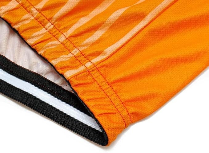 MOXILYN Men's Cycling Jersey Sleeveless Vests Bike Tank Quick Dry Bicycle Shirts Breathable Riding Clothing Top
