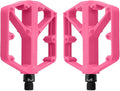 Mountain Bike Pedals, Bike Flat Pedals Aluminum Sealed Bearing Lightweight Platform for Road Mountain Bike