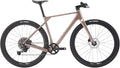 SAVADECK Carbon Gravel Bike - T800 Carbon Frame & Fork | Shimano U6000 11-Speed Groupset | Hydraulic Disc Brakes | 700CX40mm All-Terrain Tires | Men & Women Road/Off-Road Bicycle