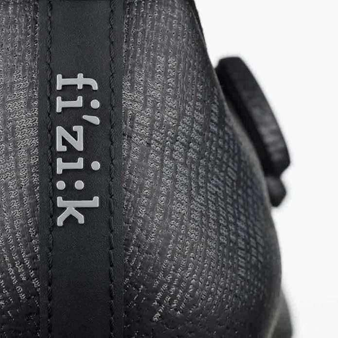 Fizik Vento Infinito Carbon 2 Cycling Shoe Black, 36.0