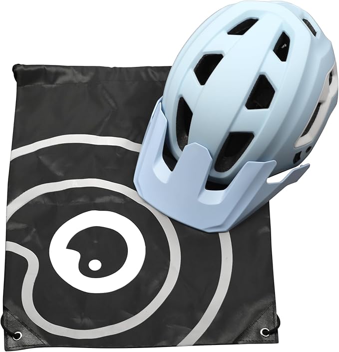 Bike Helmet for Adult & Youth, Lightweight MTB Helmet with Adjustable Visor for Mountain/Road Cycling, 2 Sizes for Men Women Boys Girls